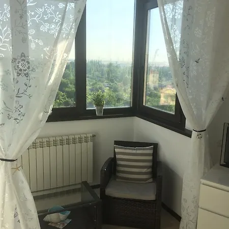 Apartment Summer Roberto *