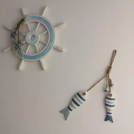 Summer Roberto Apartment *