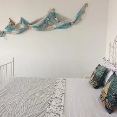 Apartment Summer Roberto Constanta