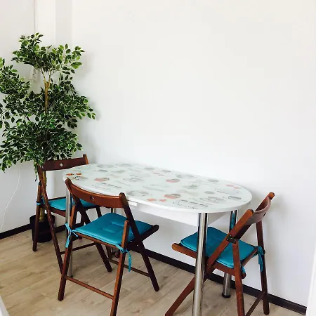 Apartment Summer Roberto *