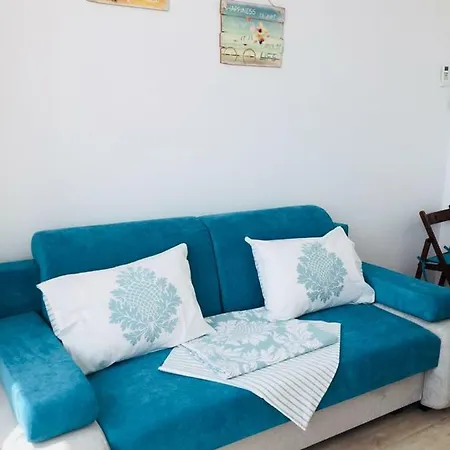 Summer Roberto Apartment *